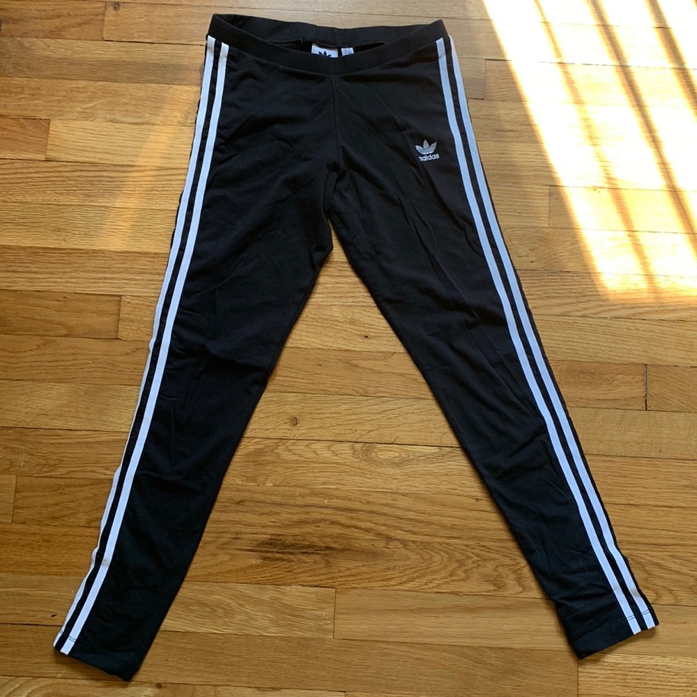 Adidas Leggings